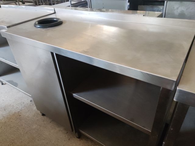 CONTRA BARRA DE 130 CM