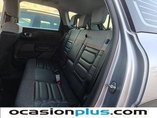 Citroen C3 Aircross PureTech 130 Shine Pack EAT6 96 kW (131 CV)