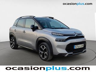 Citroen C3 Aircross PureTech 130 Shine Pack EAT6 96 kW (131 CV)