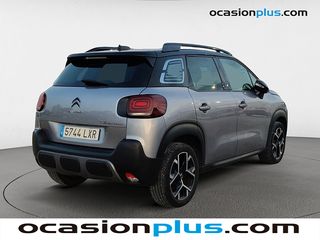 Citroen C3 Aircross PureTech 130 Shine Pack EAT6 96 kW (131 CV)