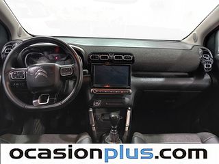 Citroen C3 Aircross PureTech 130 Shine Pack EAT6 96 kW (131 CV)