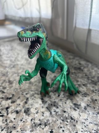 Dinosauro Giocattolo