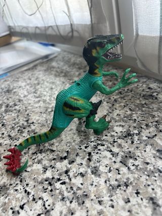 Dinosauro Giocattolo