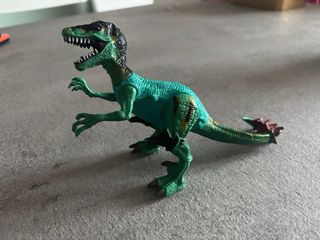 Dinosauro Giocattolo
