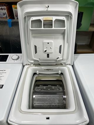 Lavadora Otsein OT 250L - 6kg