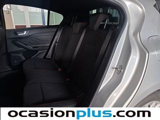Ford Focus 1.0 Ecoboost MHEV ST-Line 92 kW (125 CV)