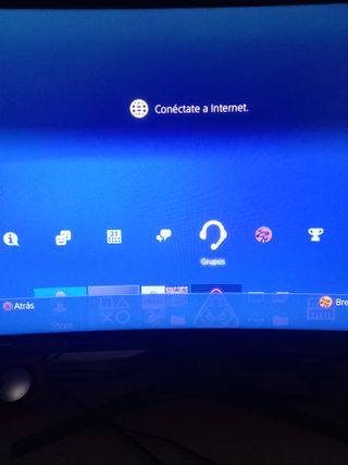 PS4 Pro (PlayStation 4 Pro) usada + juegos