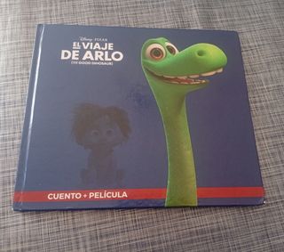El viaje de Arlo