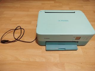 Impresora Canon PIXMA TS5353a - Azul