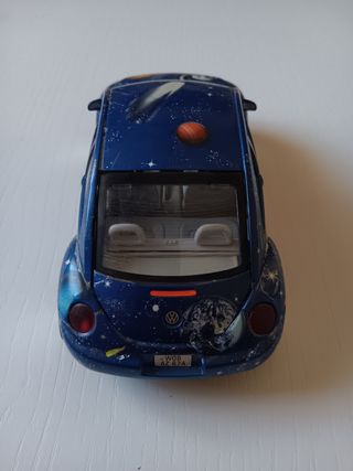 Coche VW Escala 1/18