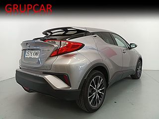 Toyota C-HR Hybrid Advance
