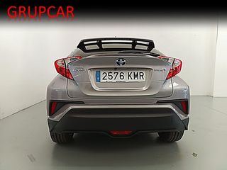 Toyota C-HR Hybrid Advance