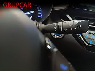 Toyota C-HR Hybrid Advance