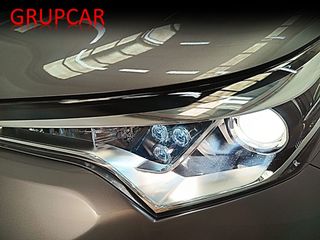 Toyota C-HR Hybrid Advance