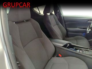 Toyota C-HR Hybrid Advance