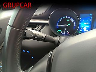 Toyota C-HR Hybrid Advance