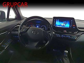 Toyota C-HR Hybrid Advance
