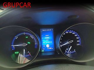 Toyota C-HR Hybrid Advance