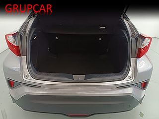 Toyota C-HR Hybrid Advance