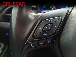 Toyota C-HR Hybrid Advance