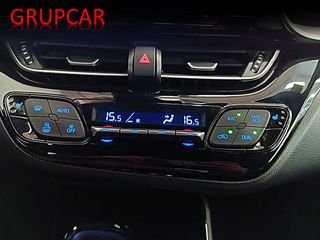 Toyota C-HR Hybrid Advance