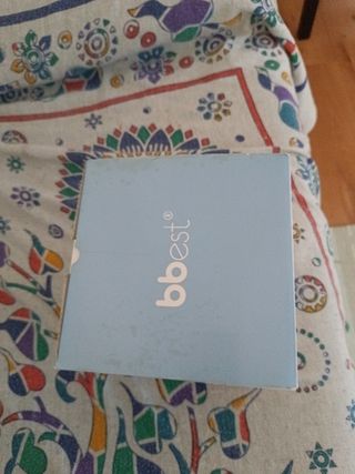 Calentador biberones/potitos Bbest