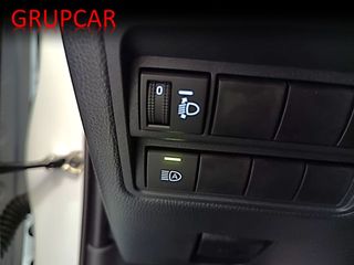 Toyota Yaris Hybrid Style