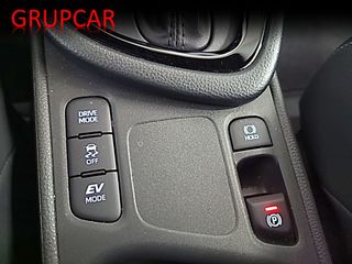 Toyota Yaris Hybrid Style