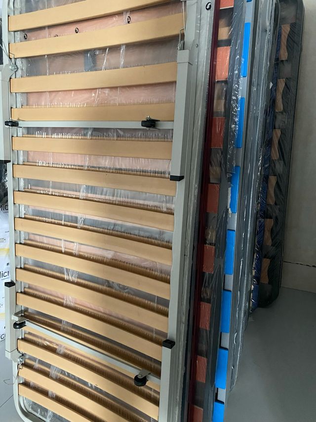 Somier de todas medidas