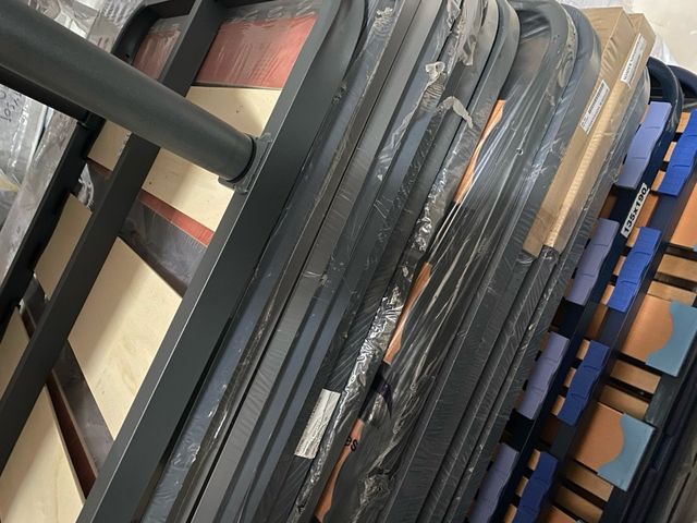 Somier de todas medidas