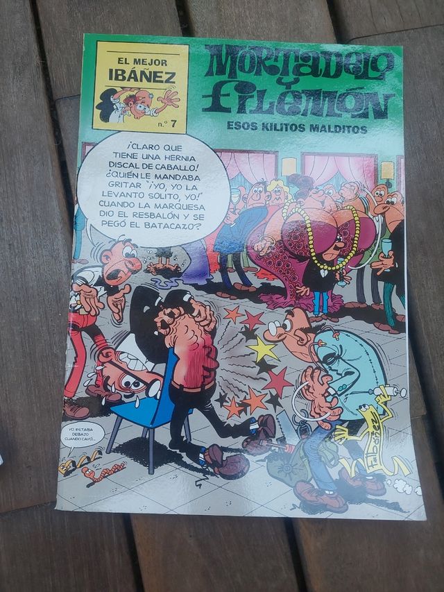 Bye bye Hong kong y Esos kilitos malditos