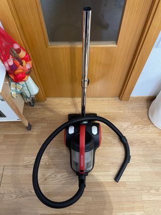 Aspiradora Polti Forzaspira C110 1400W