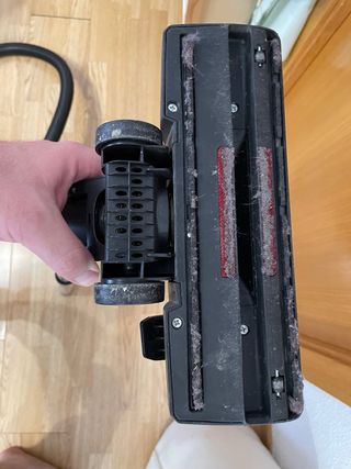 Aspiradora Polti Forzaspira C110 1400W