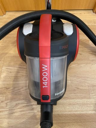 Aspiradora Polti Forzaspira C110 1400W