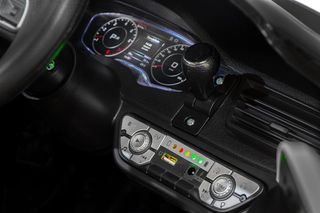Coche eléctrico infantil Audi Q5 2X40W