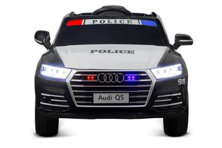 Coche eléctrico infantil Audi Q5 2X40W