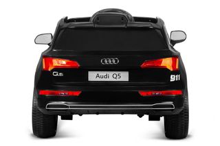 Coche eléctrico infantil Audi Q5 2X40W