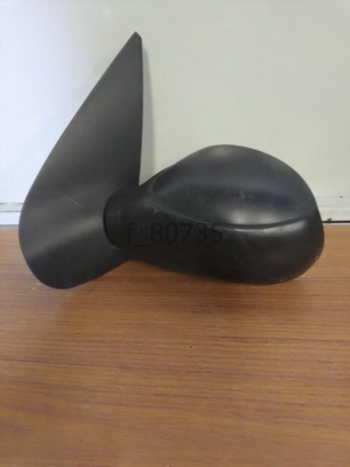 Retrovisor izquierdo Peugeot 206 (1998) 1.