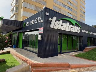 Alquiler trastero - espacio extra