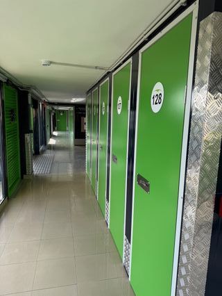 Alquiler trastero - espacio extra