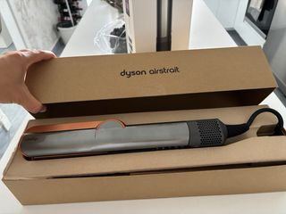 Ferro da stiro Dyson Airwrap