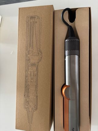 Ferro da stiro Dyson Airwrap