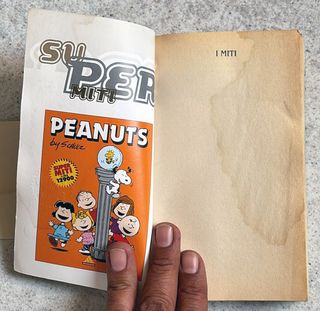 Set 7 Libri Andrea De Carlo