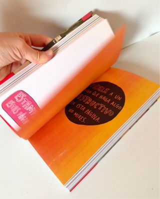 Destroza este diario