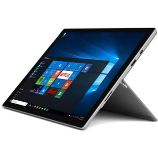 Ordenador Surface Pro 4 formato tablet