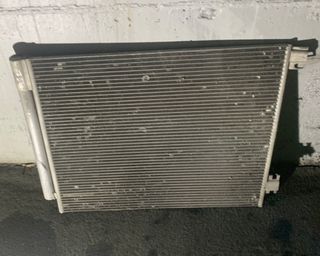 Radiador Condensador Aire Acondicionado