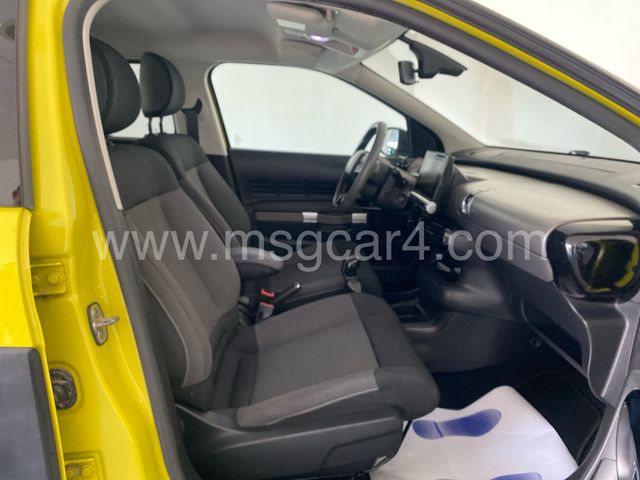 Citroen C4 Cactus 116.000kms