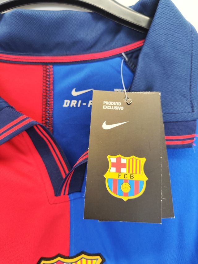 Camiseta Centenario Retro Futbol