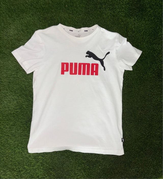 Camiseta Puma