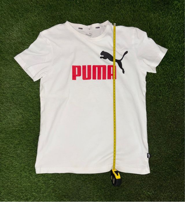 Camiseta Puma